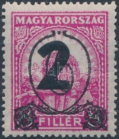 ** 1932 KisegítÅ‘ 519 (enyhe Hajtás) (20.000) - Andere & Zonder Classificatie