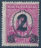 ** 1932 KisegítÅ‘ 518 (25.000) - Autres & Non Classés
