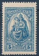 * 1926 Keskeny Madonna 5K - Altri & Non Classificati