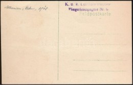 1918 - Andere & Zonder Classificatie