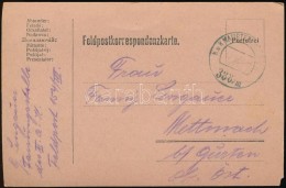 1916 - Altri & Non Classificati