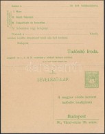 1914 - Altri & Non Classificati