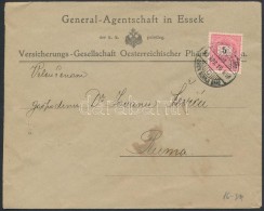 1899 - Sonstige & Ohne Zuordnung