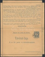 1896 - Altri & Non Classificati