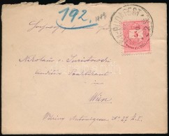 1889 - Other & Unclassified