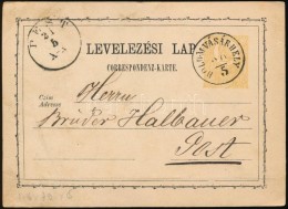 1872 - Altri & Non Classificati