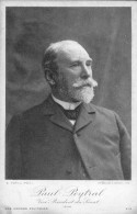 France - Paul Peytral - Vice-Président Du Sénat - 1904 - Persönlichkeiten