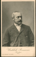 France - Waldeck Rousseau - Sénateur - 1904 - Persönlichkeiten