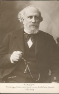 France - A. Ribot - Ministre Des Finances Du Gouvernement De La Défense Nationale 1842-1923 - Persönlichkeiten