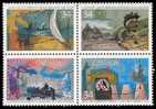 Canada (Scott No.1107ai - Découverte Du Canada / Exploration Of Canada)+ [**] - Used Stamps