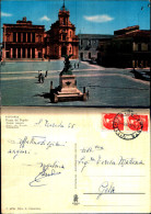 3320a)cartolina-  Vittoria Piazza-de-popolo-ed.s.consolino - Vittoria