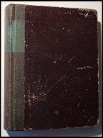 KLASSISCHE LITERATUR G.H. Lewes: Goethe`s Leben Und Schriften, Verlag Franz Duncker, Berlin, 1861, Etwas Stockig Und Ein - Otros & Sin Clasificación