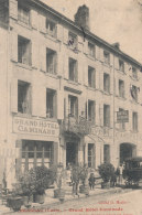 81 // BRASSAC   Grand Hotel Caminade - Brassac