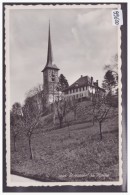 BURGDORF - BERTHOUD - KIRCHE - CARTE NON CIRCULEE - TB - Berthoud