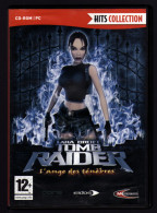 PC Tomb Raider  L'ange Des Ténèbres - Jeux PC