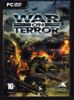 PC War On Terror - Jeux PC