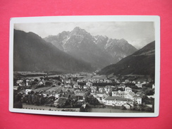 Lienz Mit Spitzkofel Aus Der Vogelschau - Lienz