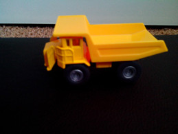 SIKU 1091 HEAVY TRUCK HOPPER GERMANY MADE ORIGINAL - Trucks, Buses & Construction