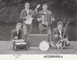 Ensemble Acoordeola GULLEGEM - Wevelgem