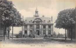 CPA 95 THIAIS LA MAIRIE - Thiais