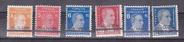 AC - TURKEY STAMP - ATATURK MOURNING MNH 21 NOVEMBER 1938 - Nuovi