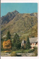 >> 38 - VENOSC-Bourg D'Arud - Château Hôtel De La Muzelle - Pied Moutet - 1972 - André - - Vénosc