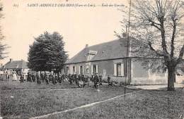 Saint Arnoult Des Bois    28      Ecole De Garçons - Other & Unclassified