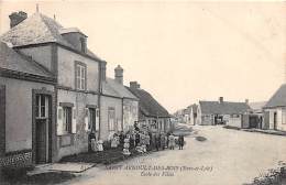 Saint Arnoult Des Bois    28      Ecole Des Filles - Autres & Non Classés