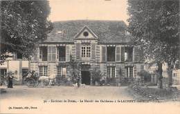 Saint Laurent Des Bois    28      Le Manoir De Oubliettes - Otros & Sin Clasificación