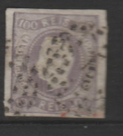 PORTUGAL N°24 - ...-1853 Prephilately