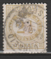 PORTUGAL N°50 - ...-1853 Prephilately