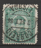 PORTUGAL N°57 - ...-1853 Préphilatélie