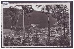 ST IMIER - CARTE NON CIRCULEE - TB - Saint-Imier 