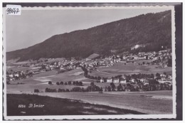 ST IMIER - CARTE NON CIRCULEE - TB - Saint-Imier 