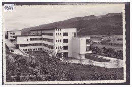 ST IMIER - L´HOPITAL -  CARTE NON CIRCULEE - TB - Saint-Imier 