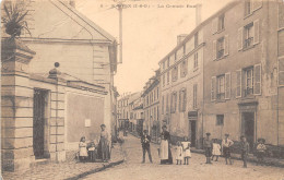 95-SAINT-PRIX- LA GRANDE RUE - Saint-Prix