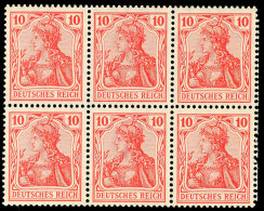 Heftchenblatt 1Ib Postfrisch Ohne Rand, Mi. 450.-, Katalog: HBl.1Ib **Stamp Booklet Pane 1Ib Mint Never Hinged... - Other & Unclassified