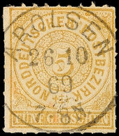 "AROLSEN 26 10 69", Ablöser-K1, Ideal Zentrisch Eingepasst Auf 5 Gr., Katalog: 6 OAROLSEN 26 10 69,... - Autres & Non Classés