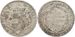 Taler, 1766, Maria Theresia, Günzburg, Dav. 1148, Eypeltauer 397a, Ss.  SsThaler, 1766, Maria Theresia,... - Austria