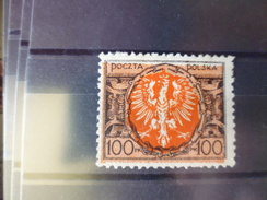 POLOGNE TIMBRE OU SERIE YVERT N°229* - Unused Stamps