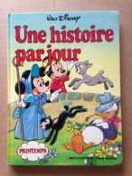 Disney Une Histoire Par Jour - Tome 1 (1984) - Disney