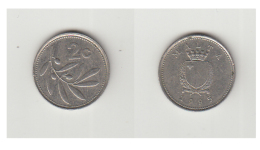 IRLANDE 5 PENCE  1998 - Ierland