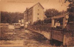 Pontgouin     28     Moulin De Boisard - Sonstige & Ohne Zuordnung