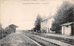 Chapelle Royale       28      La Gare - Otros & Sin Clasificación