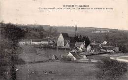 Coudray Au Perche       28      Vue Générale - Andere & Zonder Classificatie