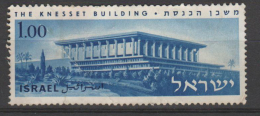 ISRAËL N° 313 - Usados (sin Tab)