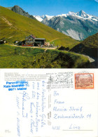 AK Tirol 9971 Matrei In Osttirol Kals-Matreier Törlhaus Großglockner Panoramaweg Zloebl Österreich Austria Autriche I. - Matrei In Osttirol