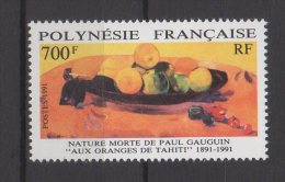 Polynésie Française N° 385 Luxe ** - Unused Stamps