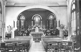 CPSM 94  ORMESSON SANATORIUM LA CHAPELLE - Ormesson Sur Marne