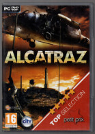 PC Alcatraz - Jeux PC